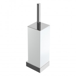 Ерш настенный Qubic Chrome 10734-CR