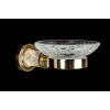 Мыльница MURANO CRYSTAL_Комплект 10903-CRST-G