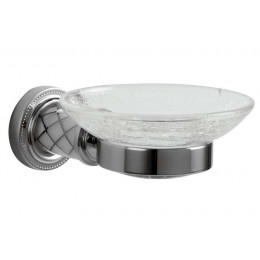 Мыльница MURANO_Комплект 10903-W-CR