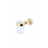 Стакан для зубных щеток MURANO CRYSTAL_Комплект 10904-CRST-G