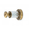 Крючок MURANO CRYSTAL_Комплект 10906-CRST-BR