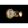 Крючок MURANO CRYSTAL_Комплект 10906-CRST-BR