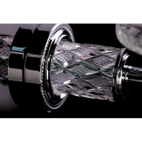 Крючок Murano Cristal 10906-CRST-СН