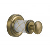 Крючок MURANO_Комплект 10906-W-BR
