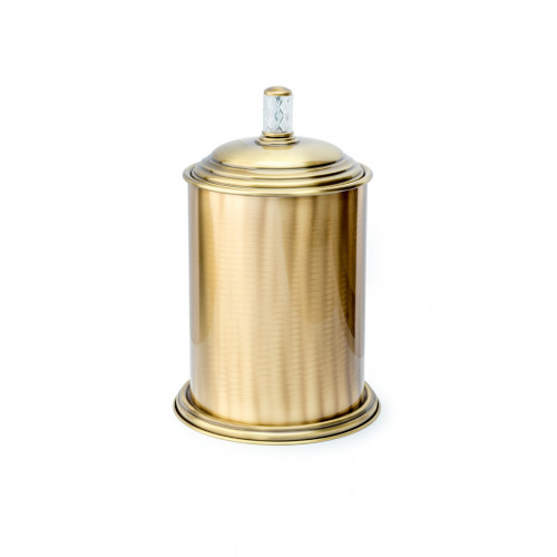 Ведро MURANO CRYSTAL_Комплект 10907-CRST-BR