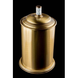 Ведро MURANO CRYSTAL_Комплект 10907-CRST-BR