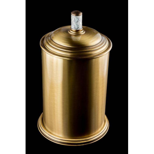 Ведро MURANO CRYSTAL_Комплект 10907-CRST-BR