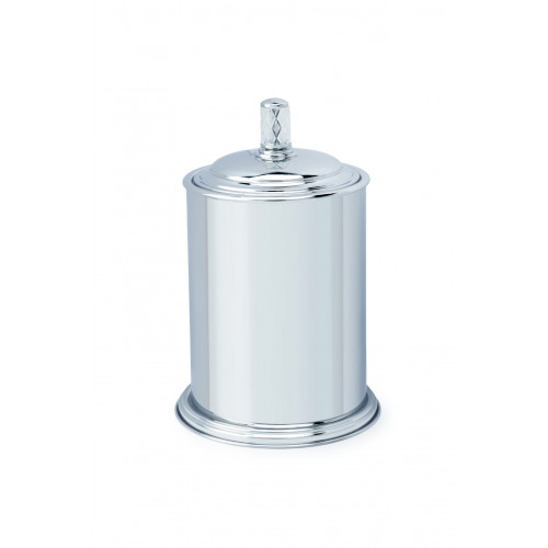 Ведро MURANO CRYSTAL_Комплект 10907-CRST-CH