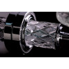 Ведро MURANO CRYSTAL_Комплект 10907-CRST-CH