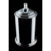 Ведро MURANO CRYSTAL_Комплект 10907-CRST-CH