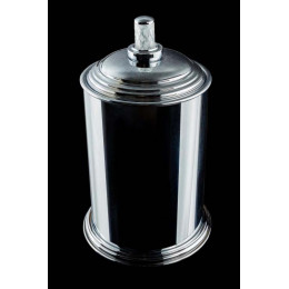 Ведро MURANO CRYSTAL_Комплект 10907-CRST-CH