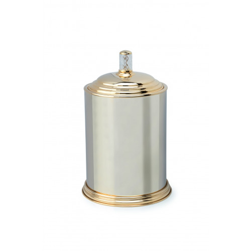 Ведро MURANO CRYSTAL_Комплект 10907-CRST-G