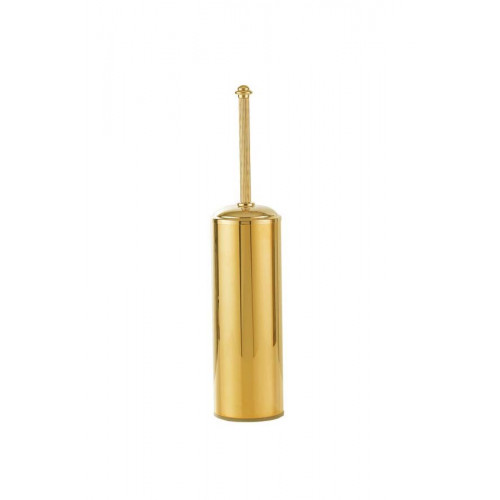 Ершик напольный (металл.) MURANO GOLD 10908-G