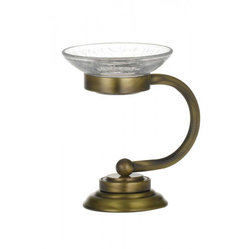 Настольная мыльница MURANO BRONZE 10910-BR