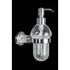 Настенный диспенсер MURANO CRYSTAL_Комплект 10912-CRST-CH