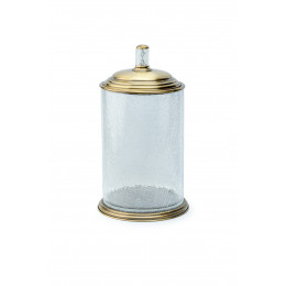 Ведро MURANO CRYSTAL_Комплект 10914-CRST-BR