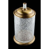Ведро MURANO CRYSTAL_Комплект 10914-CRST-BR