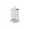 Ведро MURANO CRYSTAL_Комплект 10914-CRST-G