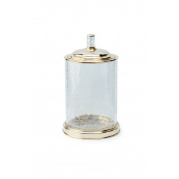 Ведро MURANO CRYSTAL_Комплект 10914-CRST-G