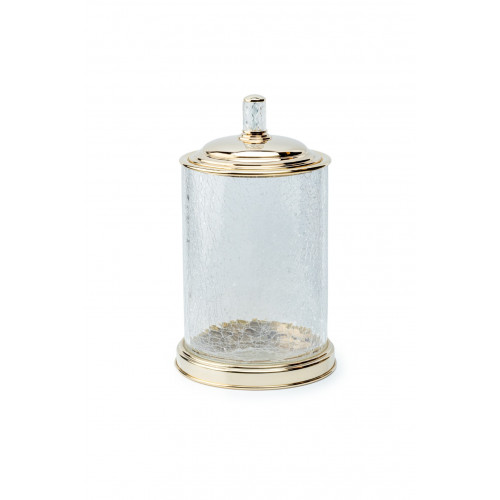 Ведро MURANO CRYSTAL_Комплект 10914-CRST-G
