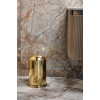 Ведро для мусора, классика Gold 10915-G