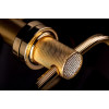 Полотенцедержатель кольцо ROYALE CRISTAL BR 10925-BR