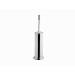 Ерш напольный металл ROYALE CRISTAL BLACK ХРОМ 10928-CR-B