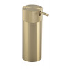 Диспенсер настольный металл MATT GOLD 10929-MG