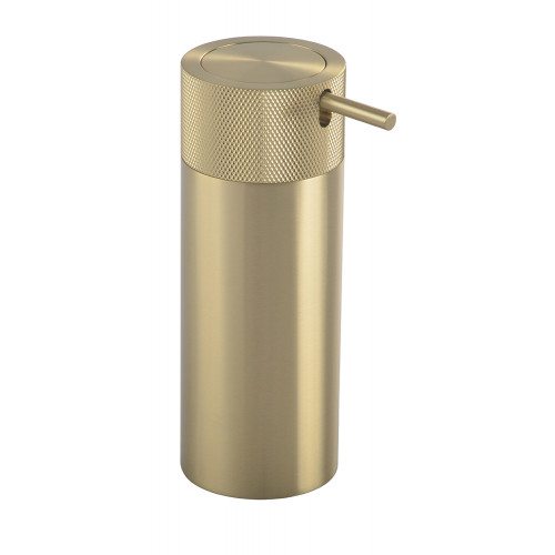 Диспенсер настольный металл MATT GOLD 10929-MG