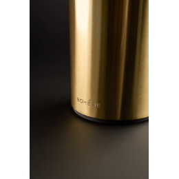 Диспенсер настольный металл MATT GOLD 10929-MG