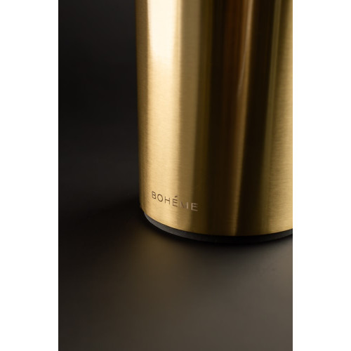 Диспенсер настольный металл MATT GOLD 10929-MG