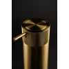 Диспенсер настольный металл MATT GOLD 10929-MG
