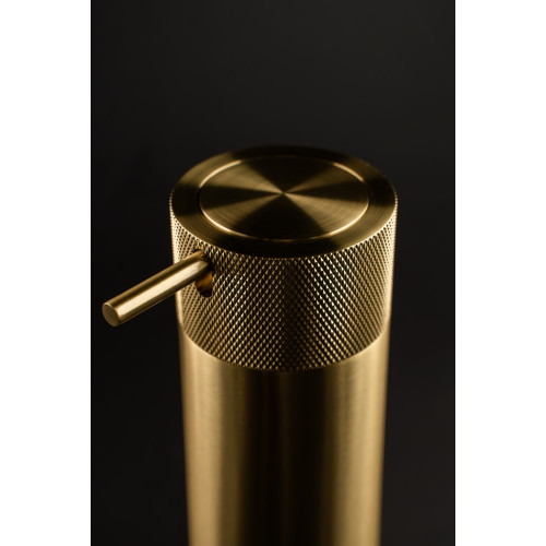 Диспенсер настольный металл MATT GOLD 10929-MG