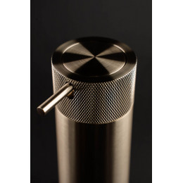 Диспенсер настольный металл NICKEL BRUSH 10929-NB
