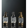 Настольный диспенсер ROYALE CRISTAL ХРОМ 10929-ROYALE-CHROME