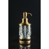 Настольный диспенсер ROYALE CRISTAL ХРОМ 10929-ROYALE-CHROME