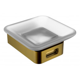 Мыльница Bronze серия Q 10943-BR