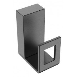 Крючок GunMetal серия Q 10946-GM