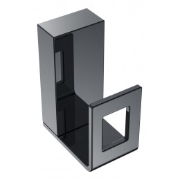 Крючок ShineGunMetal серия Q 10946-SGM