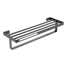 Полка Gunmetall серия Q 10947-GM