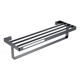 Полка Shine Gun metall серия Q 10947-SGM