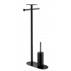Стойка напольная Venturo Black 10953-B