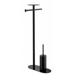 Стойка напольная Venturo Black 10953-B