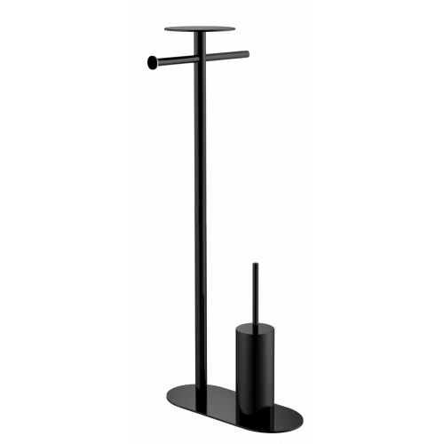 Стойка напольная Venturo Black 10953-B