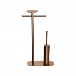 Стойка напольная Venturo BRUSHED BRONZE 10953-BRB