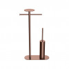 Стойка напольная Venturo COPPER BRUSHED 10953-CB