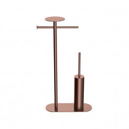 Стойка напольная Venturo COPPER BRUSHED 10953-CB