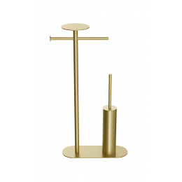 Стойка напольная Venturo Matt Gold 10953-MG