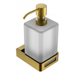 Диспенсер Bronze серия Q 10957-BR