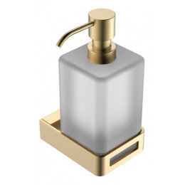 Диспенсер MattGold серия Q 10957-MG